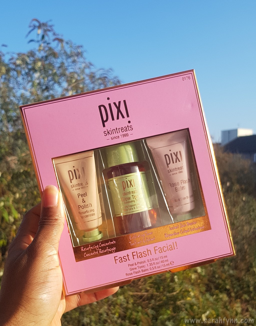 Brand Overview: Pixi&nbsp;Skincare