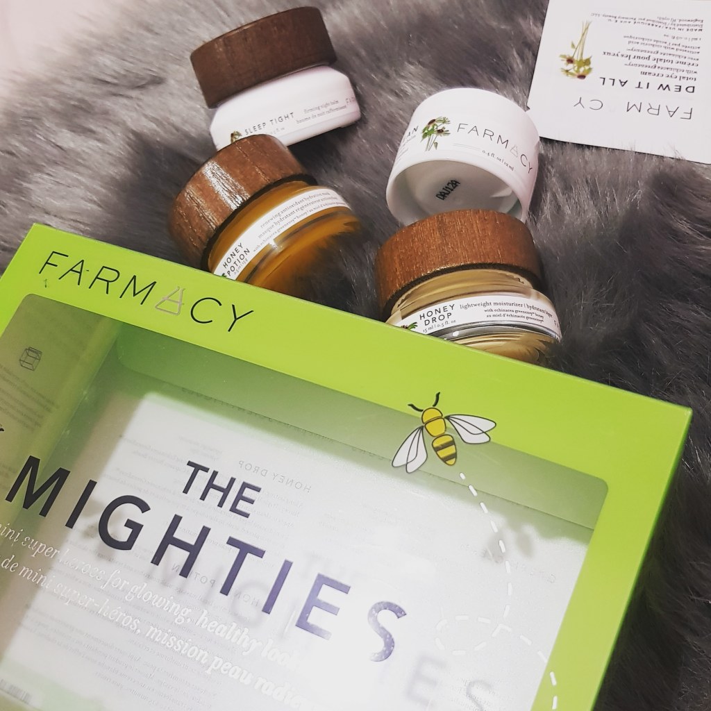 Farmacy Honey Drop Moisturiser&nbsp;Review