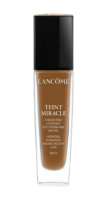Foundation of the month December- Lancôme Teint Miracle&nbsp;Foundation
