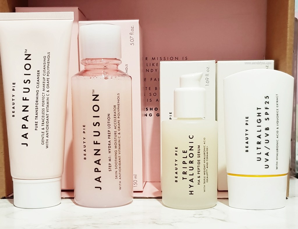 Beauty Pie Brand&nbsp;Review