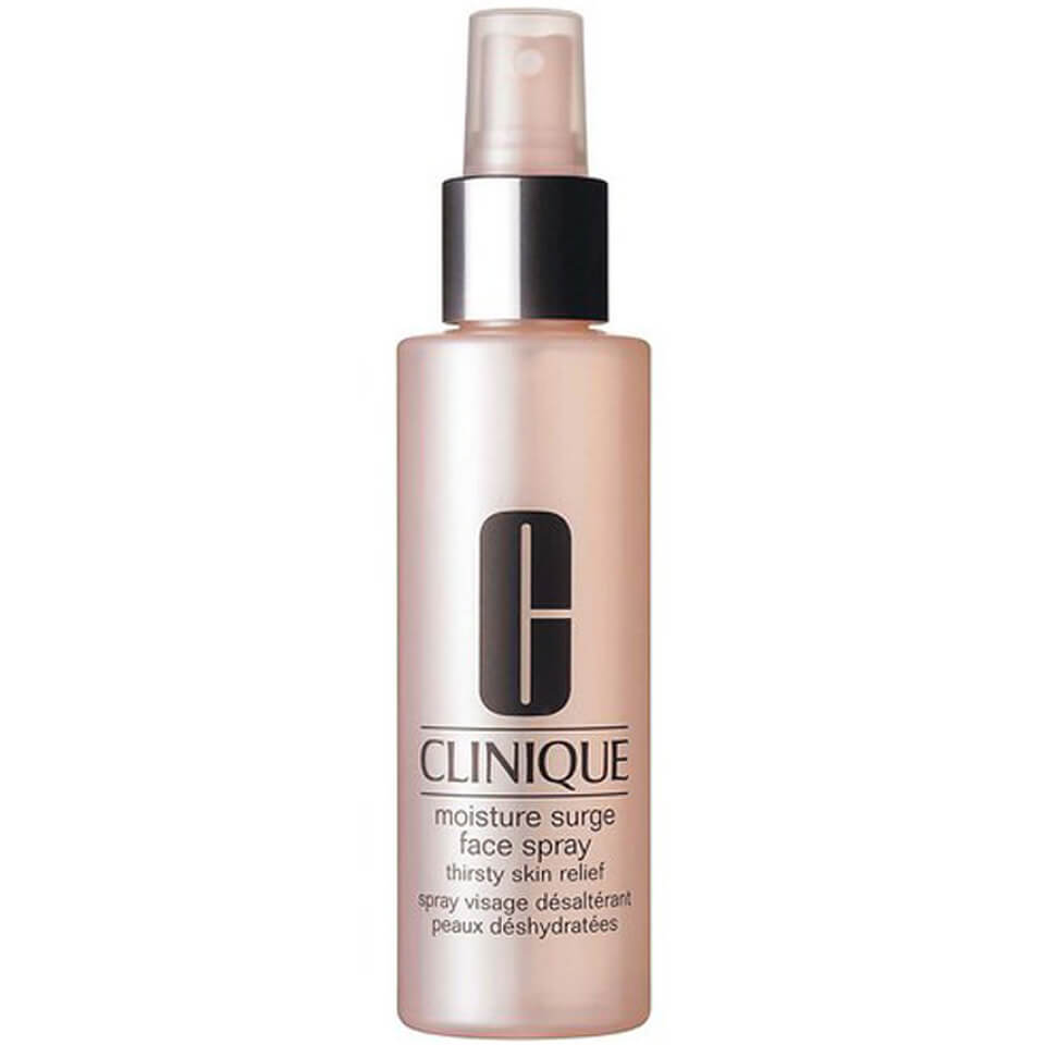 Clinique Moisture Surge Mist&nbsp;Review