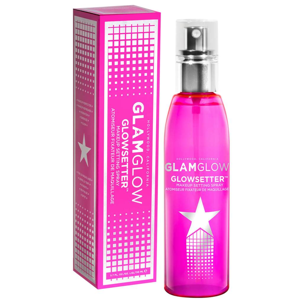 GlamGlow Glowsetter Makeup Setting&nbsp;Spray
