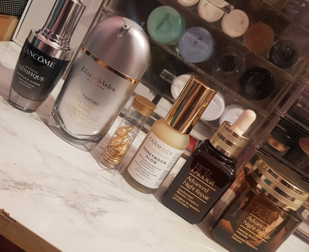 Skin Goals for&nbsp;2020