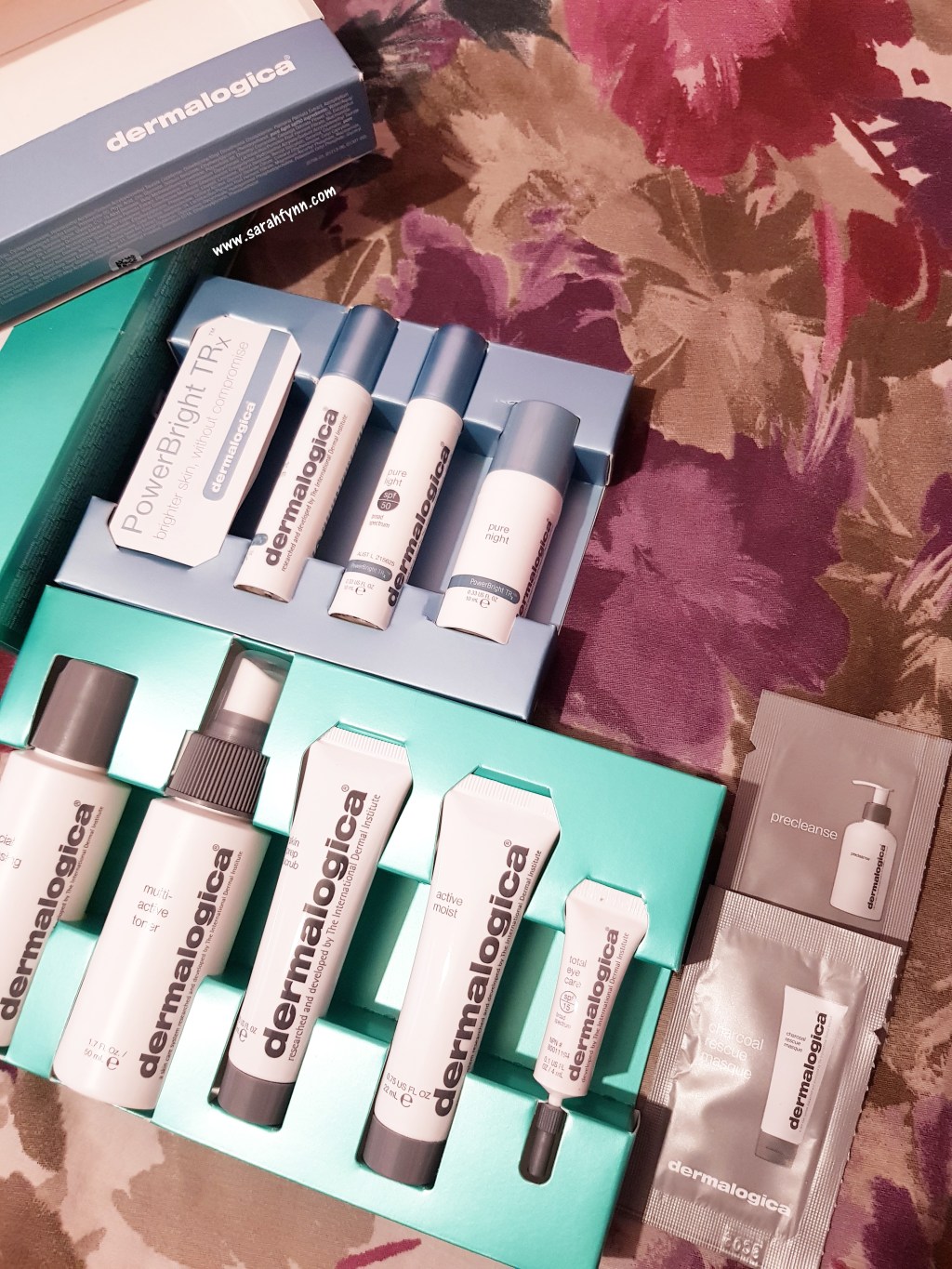 Dermalogica Multi Active Toner&nbsp;Review