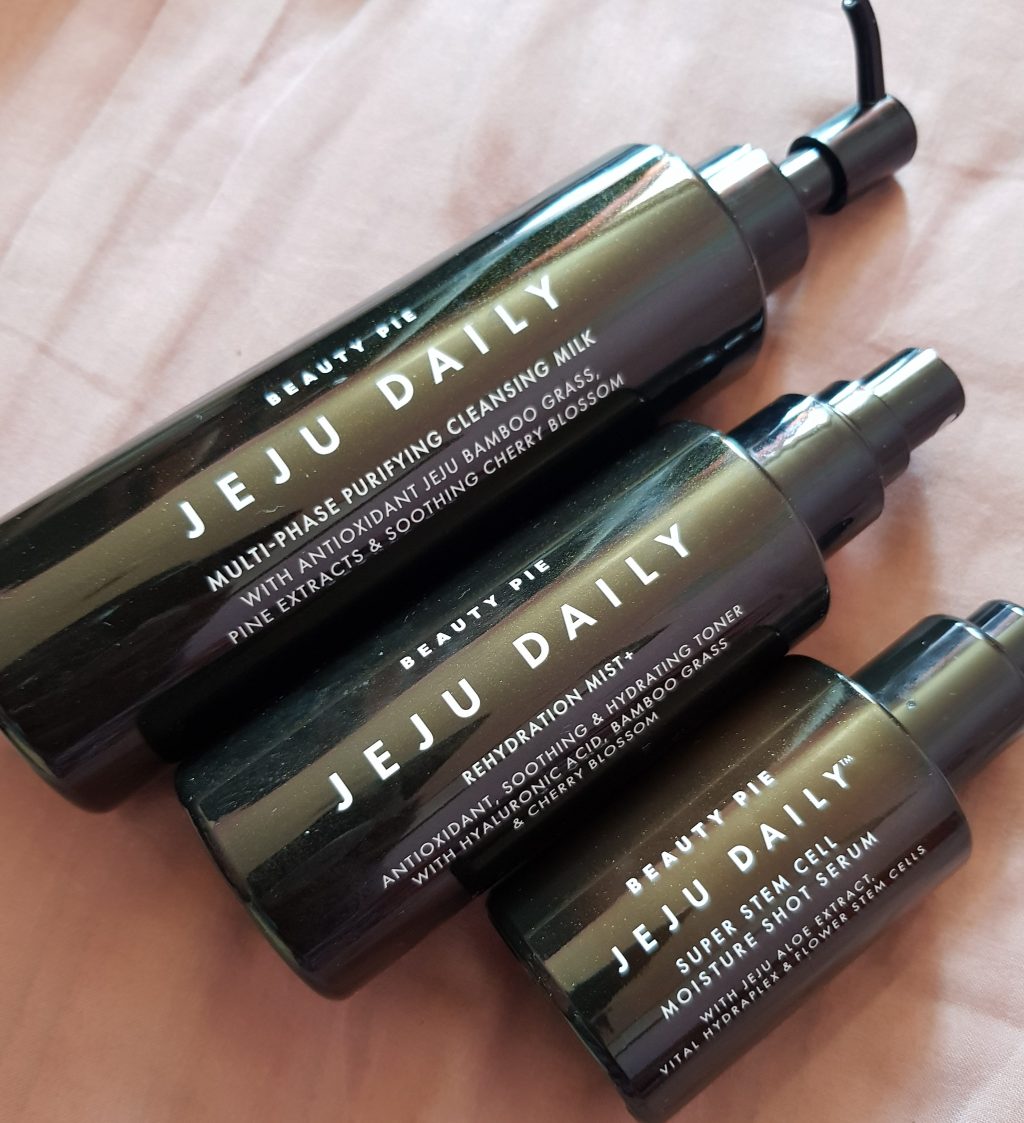 Beauty Pie Jeju Daily Multi-Phase Purifying Cleansing Milk&nbsp;Review