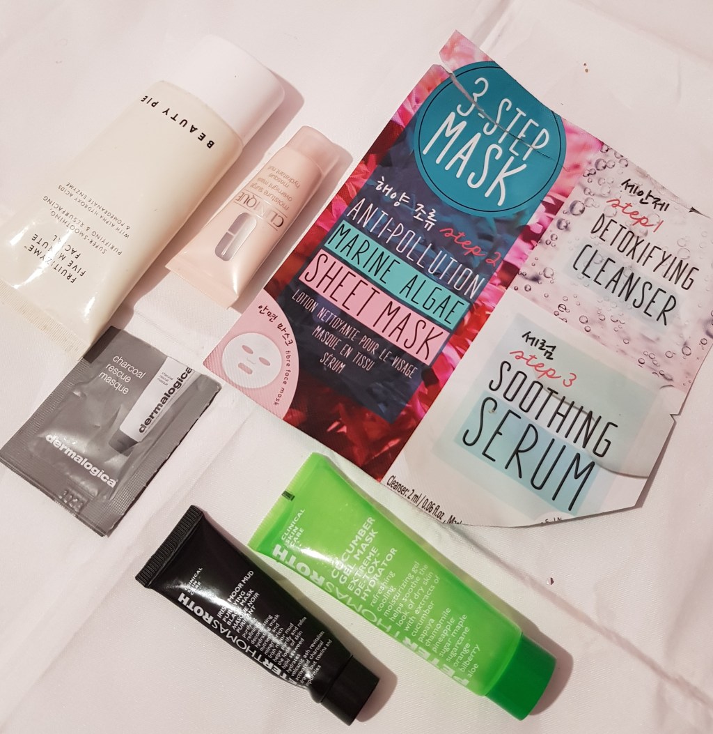 6 Months’ Worth of&nbsp;Empties!