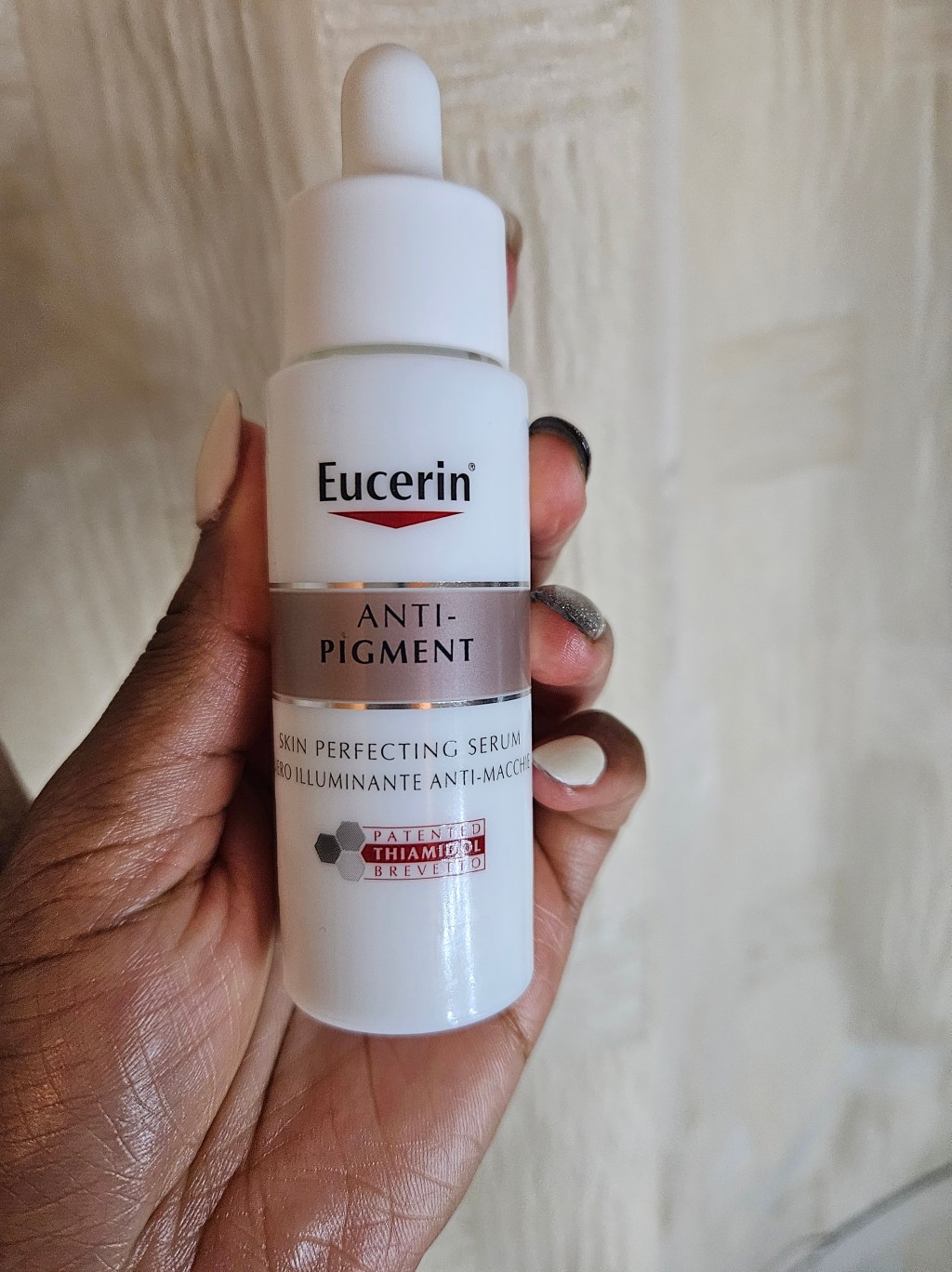 Eucerin Skin Perfecting Serum&nbsp;Review