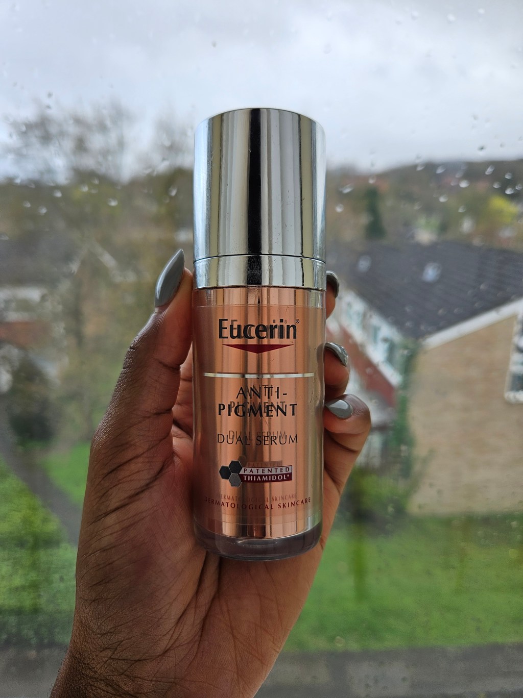 Eucerin Dual Serum&nbsp;Review