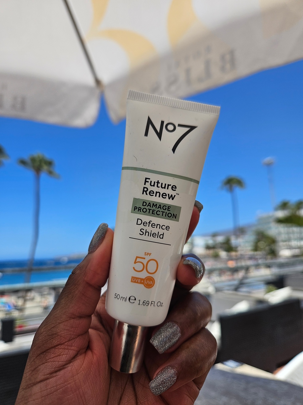 The Best Sunscreens from Boots