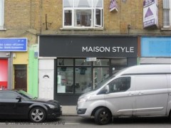 Maison Style Experience