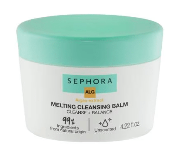 Sephora Melting Cleansing Balm&nbsp;Review