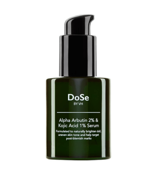 Dose by VH Alpha Arbutin 2% and Kojic Acid 1% Serum&nbsp;Review