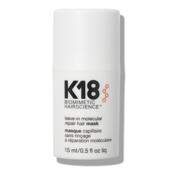 K18 Leave-in molecular repair hair mask&nbsp;Review